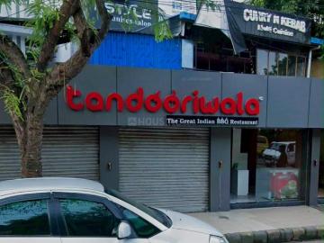4.5 BHK Independent House in Sri Krishna Puri for rent Patna. The reference number is 18494090