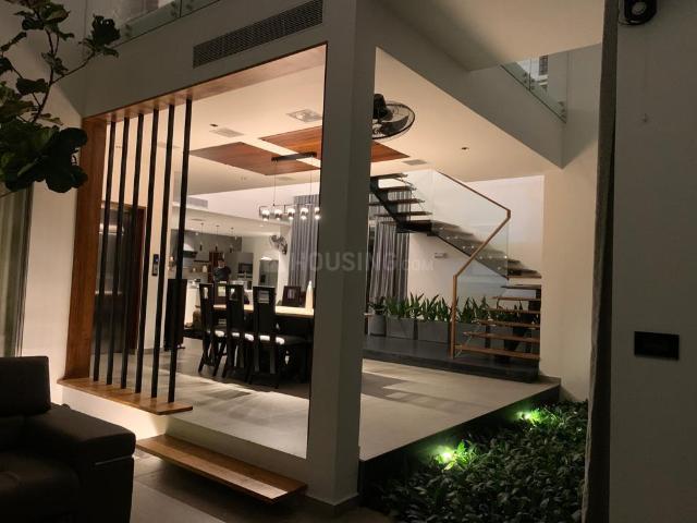 4.5 BHK Independent House in Thrikkakara North for resale Kochi. The reference number is 20693162