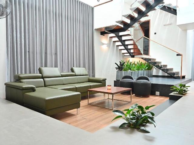 4.5 BHK Independent House in Thrikkakara North for resale Kochi. The reference number is 20693162