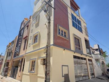 4.5 BHK Independent House in Totadaguddadahalli for resale Bengaluru. The reference number is 19959545