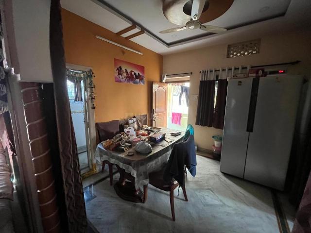 4.5 BHK Independent House in Trimalgherry for resale Secunderabad. The reference number is 20871198