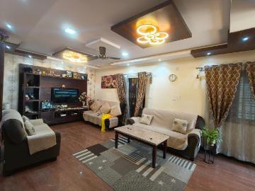 4.5 BHK Independent House in Ullal Uppanagar for resale Bengaluru. The reference number is 19889444