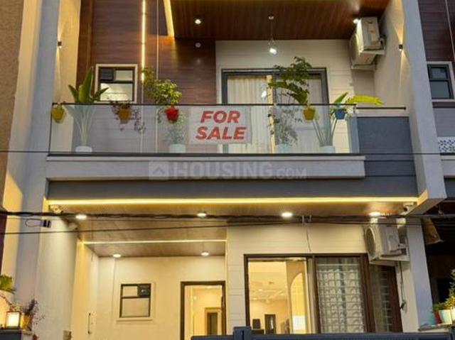 4.5 BHK Independent House in Vaishali Nagar Extension for resale Jaipur. The reference number is 20014218