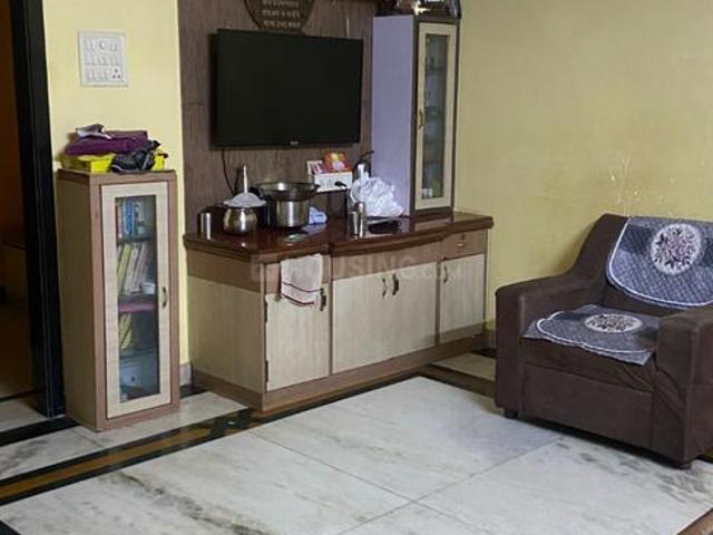 4.5 BHK Independent House in Vashi for resale Navi Mumbai. The reference number is 21062869
