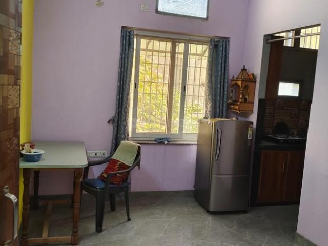 4.5 BHK Independent House in Vasundhara for resale Ghaziabad. The reference number is 20825658