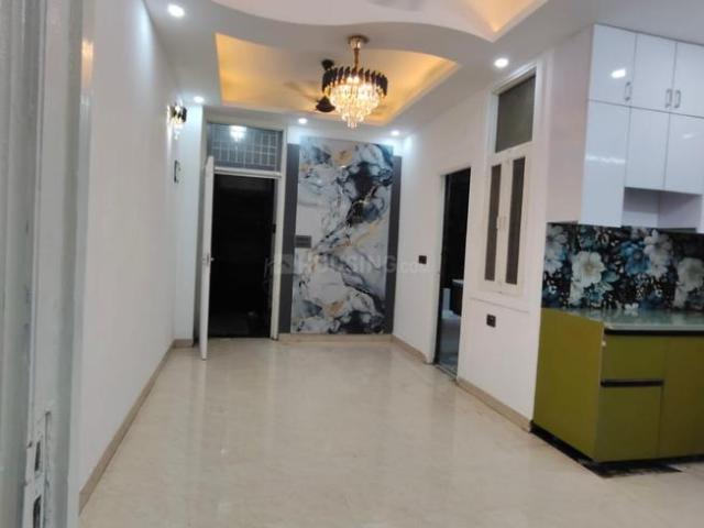 4.5 BHK Independent House in Vasundhara for resale Ghaziabad. The reference number is 20933625
