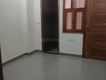 4.5 BHK Independent House in Vasundhara for resale Ghaziabad. The reference number is 20138946