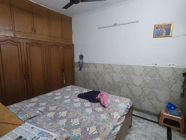 4.5 BHK Independent House in Vasundhara for resale Ghaziabad. The reference number is 20213097