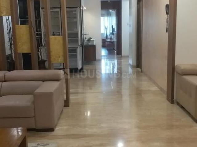 4.5 BHK Independent House in Vesu for rent Surat. The reference number is 17093762