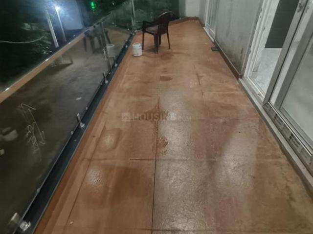 4.5 BHK Independent House in Vidut Nagar for rent Aligarh. The reference number is 20866346