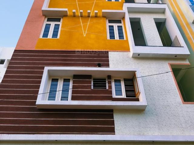 4.5 BHK Independent House in Vidyaranyapura for resale Bengaluru. The reference number is 20510991