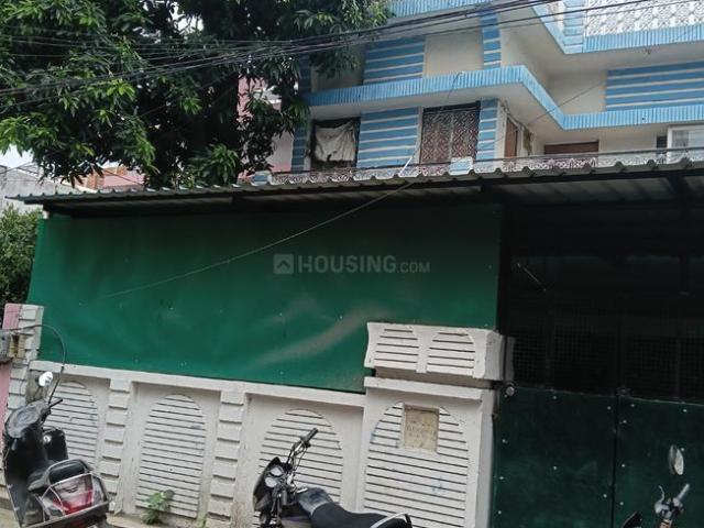 4.5 BHK Independent House in Vikas Nagar for resale Lucknow. The reference number is 20821615
