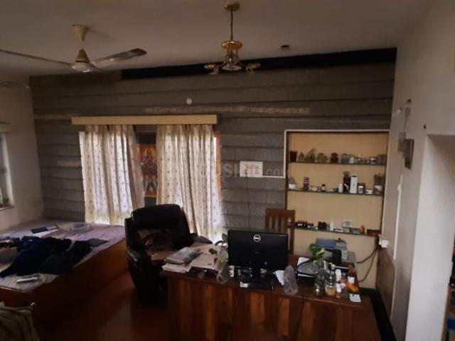 4.5 BHK Independent House in Vimanapura for resale Bengaluru. The reference number is 16711741