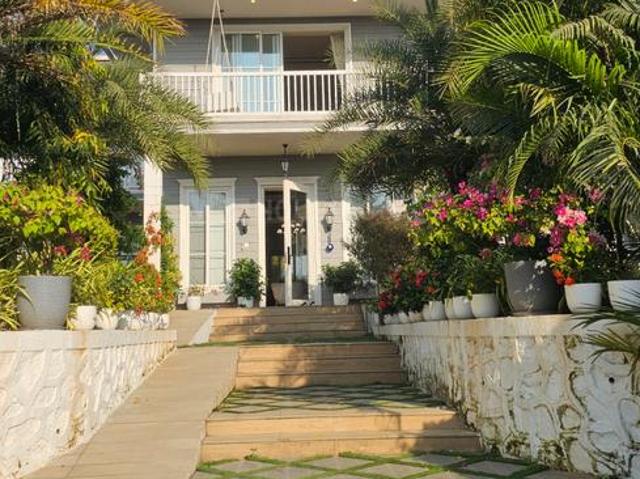 4.5 BHK Independent House in Virar East for resale Virar. The reference number is 19294380