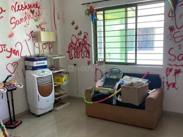 4.5 BHK Penthouse in Vasna for resale Vadodara. The reference number is 21135642