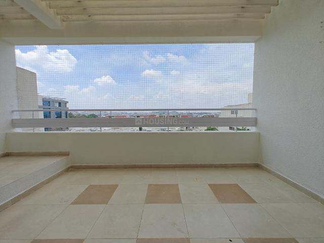 4.5 BHK Penthouse in Viman Nagar for rent Pune. The reference number is 20380331