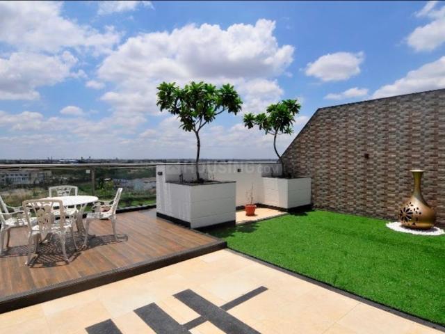 4.5 BHK Penthouse in Ama Seoni for resale Raipur. The reference number is 20967982