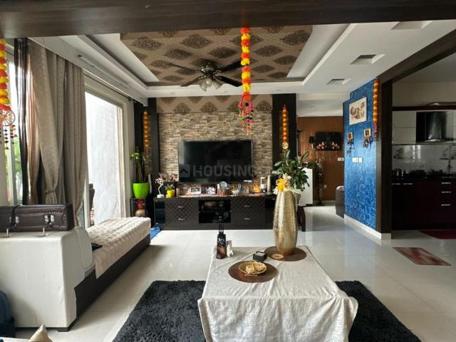 4.5 BHK Penthouse in Bellandur for rent Bengaluru. The reference number is 20676739