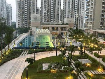 4.5 BHK Penthouse in Karampura for resale New Delhi. The reference number is 20415701