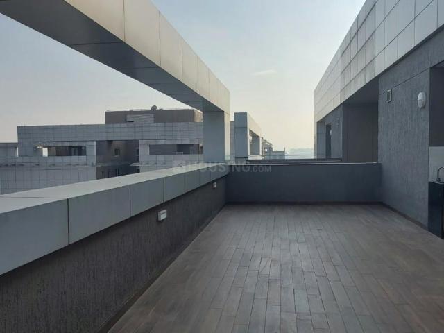 4.5 BHK Penthouse in Kharadi for rent Pune. The reference number is 20797937