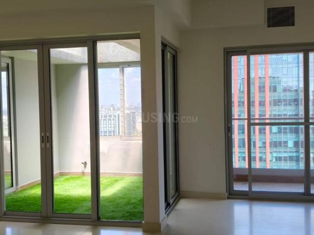4.5 BHK Penthouse in Perungudi for resale Chennai. The reference number is 21362065