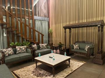 4.5 BHK Penthouse in RMV Extension Stage 2 for rent Bengaluru. The reference number is 19837540