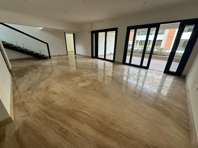 4.5 BHK Penthouse in Rustam Bagh Layout for resale Bengaluru. The reference number is 19855506