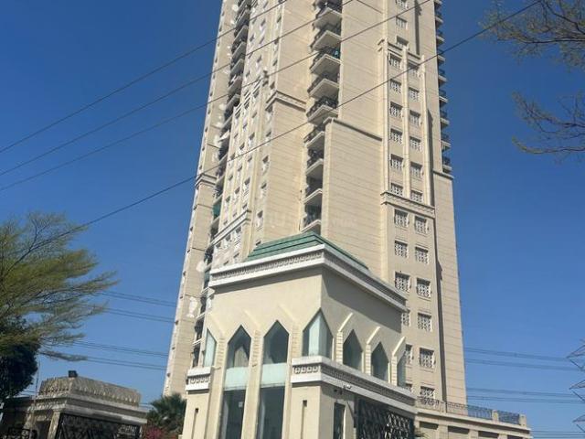 4.5 BHK Penthouse in Sector 109 for resale Gurgaon. The reference number is 20554920
