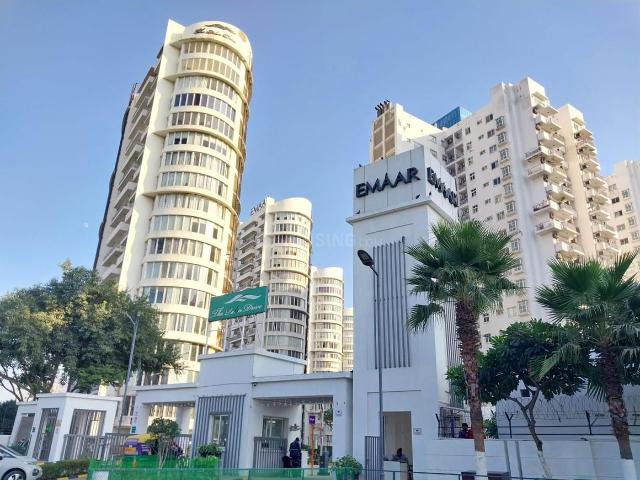 4.5 BHK Penthouse in Sector 66 for rent Gurgaon. The reference number is 20339816