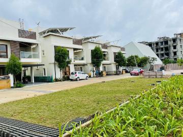 4.5 BHK Villa in Muthanallur Amanikere for resale Bengaluru. The reference number is 19561607