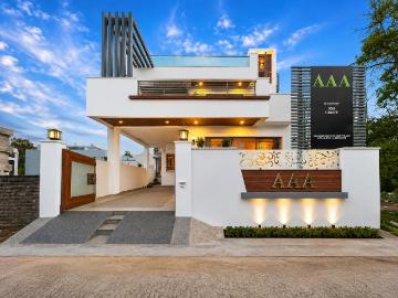 4.5 BHK Villa in Malsi for resale Dehradun. The reference number is 20511099