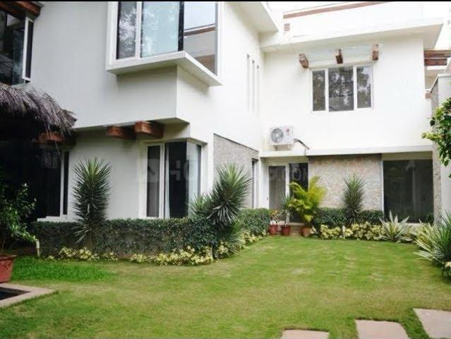 4.5 BHK Villa in Marathahalli for resale Bengaluru. The reference number is 20771494