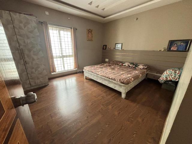 4.5 BHK Villa in Nagondanahalli for resale Bengaluru. The reference number is 20727824