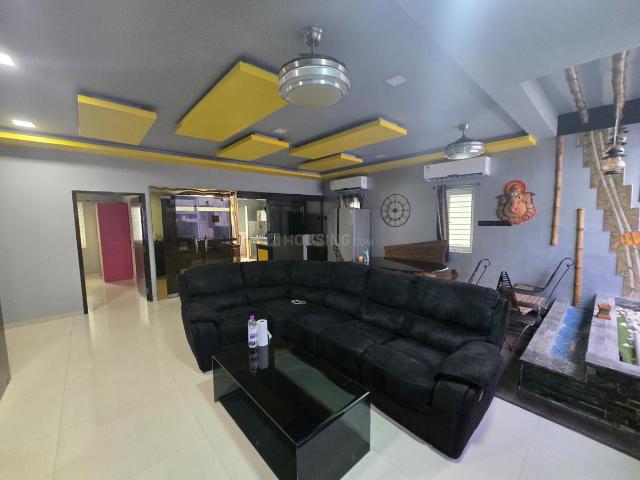 4.5 BHK Villa in Neelankarai for rent Chennai. The reference number is 16736163