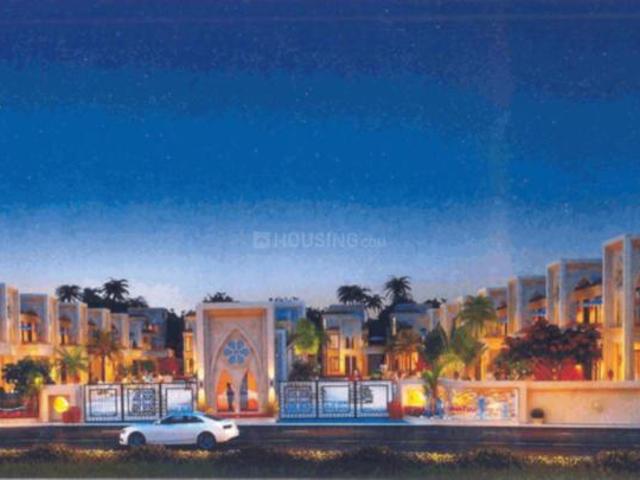 4.5 BHK Villa in New Alkapuri for resale Vadodara. The reference number is 20001330