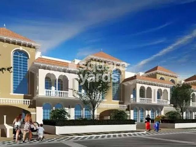 4.5 BHK Villa in Noida Extension for resale Greater Noida. The reference number is 16340464