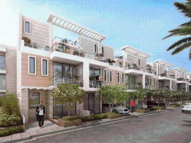 4.5 BHK Villa in Noida Extension for resale Greater Noida. The reference number is 17991598