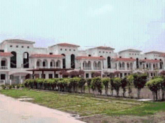 4.5 BHK Villa in Noida Extension for resale Greater Noida. The reference number is 19248186