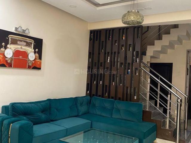 4.5 BHK Villa in Noida Extension for resale Greater Noida. The reference number is 20542192