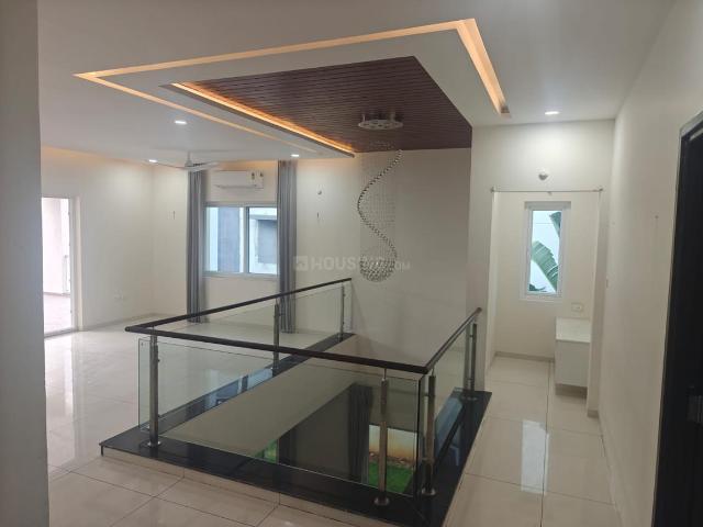 4.5 BHK Villa in Osman Nagar for rent Hyderabad. The reference number is 20733346