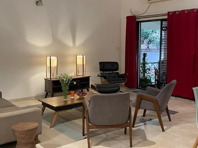 4.5 BHK Villa in Aundh for rent Pune. The reference number is 21303645