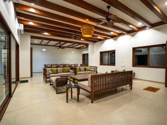 4.5 BHK Villa in Agarsure for resale Alibag. The reference number is 20120885