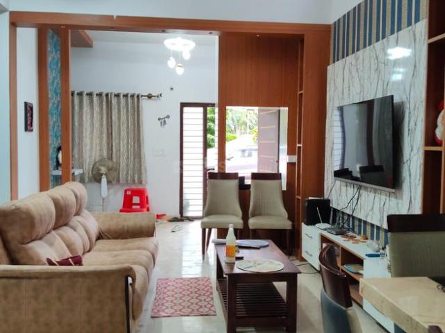4.5 BHK Villa in Agrahara Layout for rent Bengaluru. The reference number is 18445463
