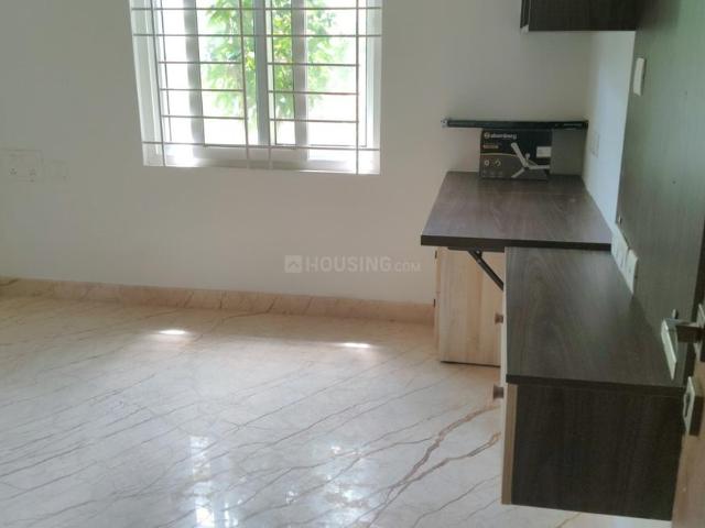 4.5 BHK Villa in Agrahara Layout for rent Bengaluru. The reference number is 20846183