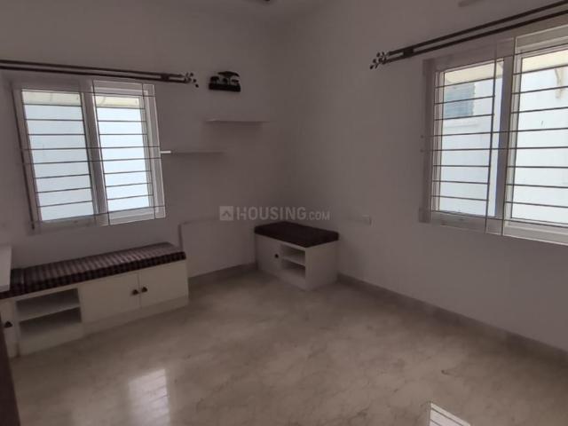 4.5 BHK Villa in Agrahara Layout for rent Bengaluru. The reference number is 20846193