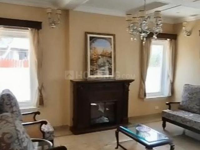 4.5 BHK Villa in Alto Porvorim for rent Goa. The reference number is 20406377