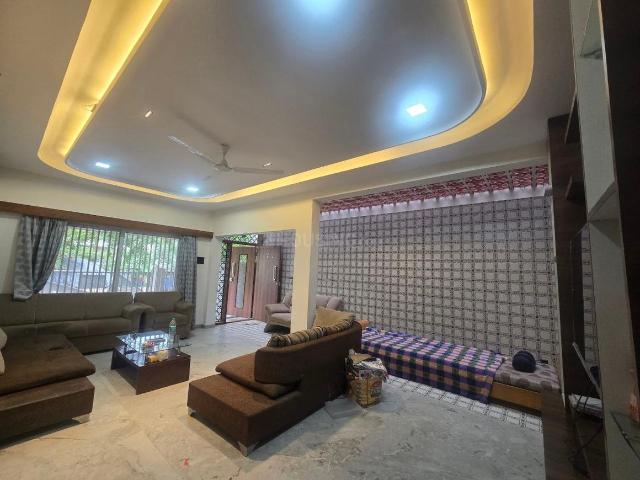4.5 BHK Villa in Anandvalli for rent Nashik. The reference number is 20629796