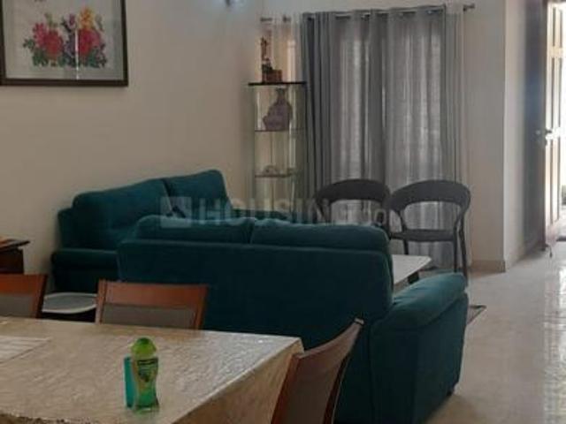 4.5 BHK Villa in Anagalapura for rent Bengaluru. The reference number is 20294866