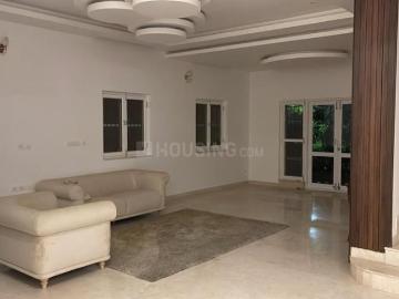 4.5 BHK Villa in Anagalapura for rent Bengaluru. The reference number is 20500016