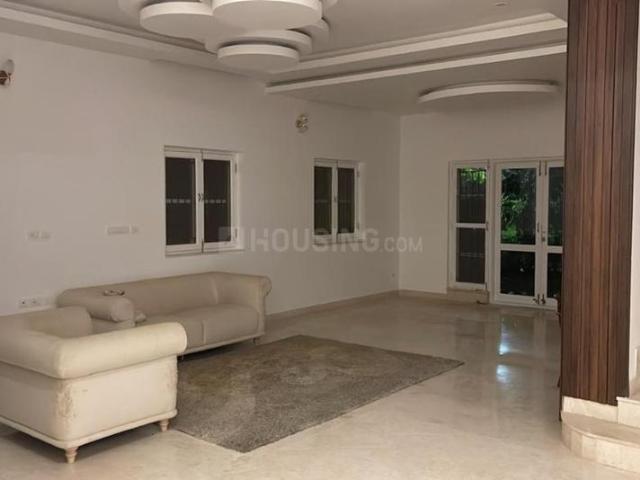 4.5 BHK Villa in Anagalapura for rent Bengaluru. The reference number is 20500016